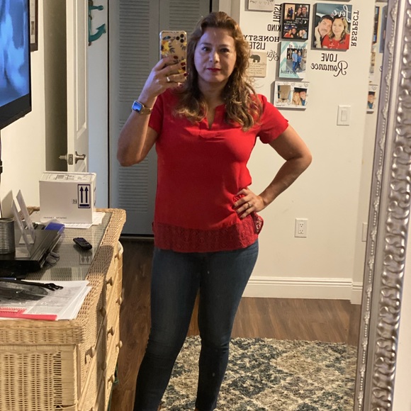 Meet your Posher, Erica - Picture 15 of 17